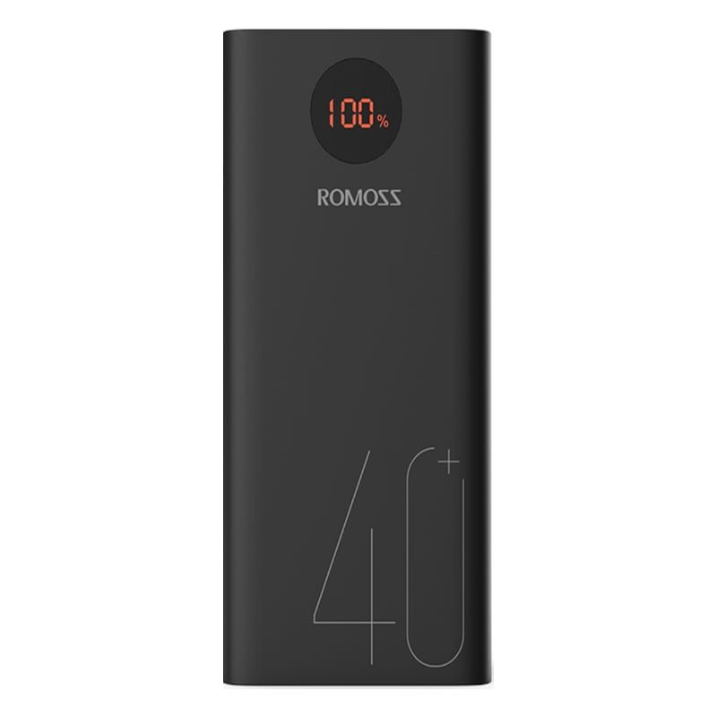 Picture of Romoss ZEUS 40000mAh Power Bank