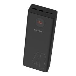 Picture of Romoss ZEUS 40000mAh Power Bank