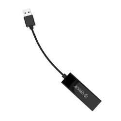 Picture of ORICO USB3.0 to Gigabit Ethernet Adapter