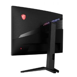 Picture of MSI MAG272CQR 27" 1440p VA 165HZ 1ms WQHD | FreeSync Curved Gaming Monitor