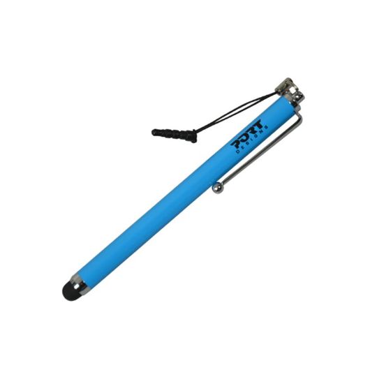 Picture of Port Designs Phone and Tablet Stylus - Blue