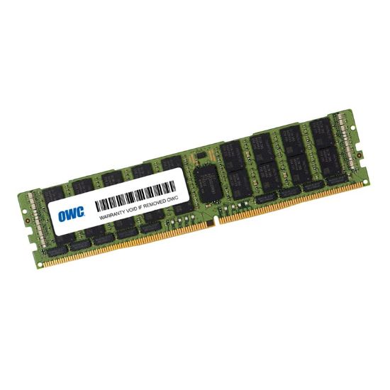 Picture of OWC Mac Memory 16GB 2933Mhz DDR3 ECC DIMM Mac Memory