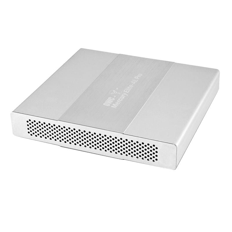 Picture of OWC Mercury Elite Pro USB3.1|USB-C 2.5" 0TB