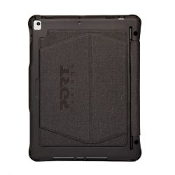 Picture of Port Designs Manchester II Rugged Folio 10.2" Apple iPad 2019 Tablet Case