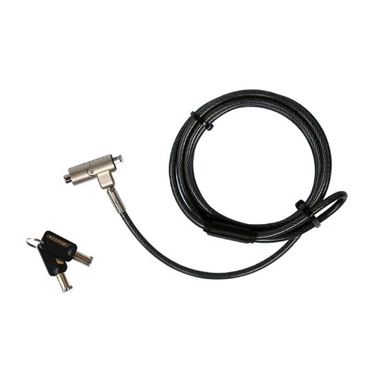 Picture of Port Connect 1.5mm Nano Slot Cable Lock