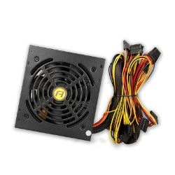 Picture of Antec VP550P PLUS VP 550W Non-Modular Power Supply