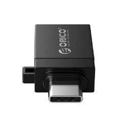 Picture of ORICO Type C to USB 3.0 Adaptor - Silver