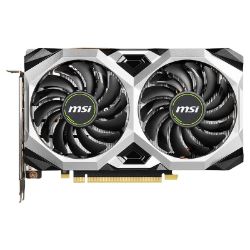 Picture of MSI Nvidia GeForce GTX 1660 SUPER VENTUS XS OC 6GB GDDR6 192-BIT Graphics Card