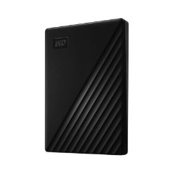 Picture of WD MyPassport 2TB 2.5" USB3.0 External HDD - Black