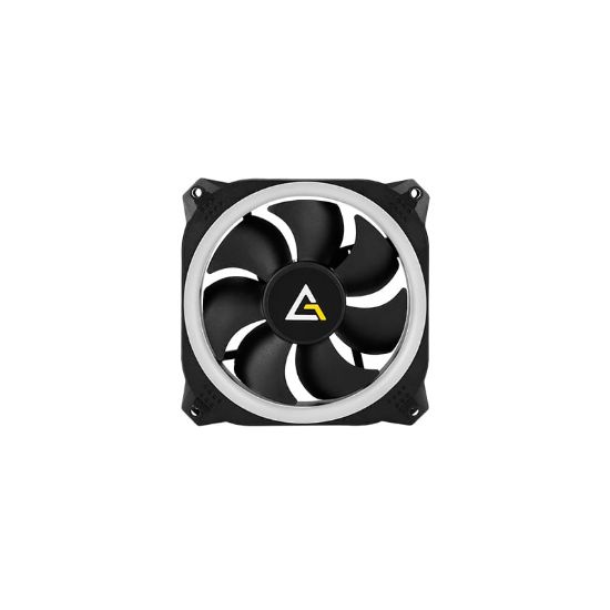 Picture of Antec PRIZM 120mm ARGB Case Fan