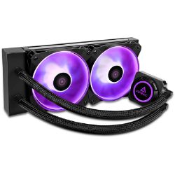 Picture of Antec KHULER K24 RGB 240mm RGB Liquid CPU Cooler