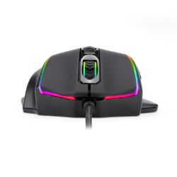 Picture of REDRAGON VAMPIRE 10000DPI RGB Gaming Mouse - Black