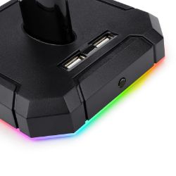 Picture of REDRAGON Scepter PRO Quad USB RGB Headset Stand