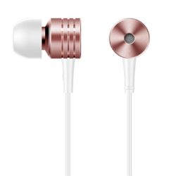 Picture of 1MORE Classic E1009 Piston Fit 3.5mm In-Ear Headphones - Silver