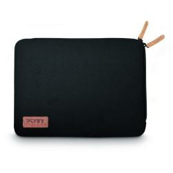 Picture of Port Designs Torino 10/12.5" Notebook Sleeve - Black