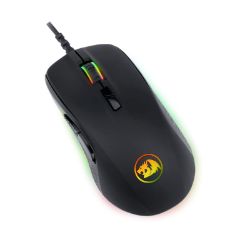 Picture of REDRAGON STORMRAGE 10000DPI 7 Button RGB Gaming Mouse - Black