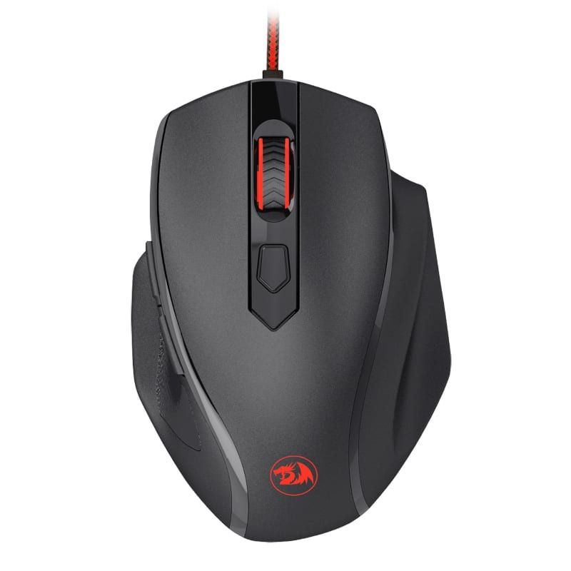 Picture of REDRAGON TIGER 2 3200DPIGaming Mouse - Black