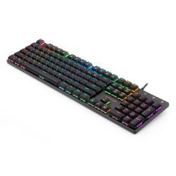 Picture of REDRAGON SHRAPNEL RGB MECHANICAL Gaming Keypad - Black