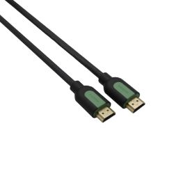 Picture of GIZZU High Speed V2.0 HDMI 3m Cable with Ethernet Polybag