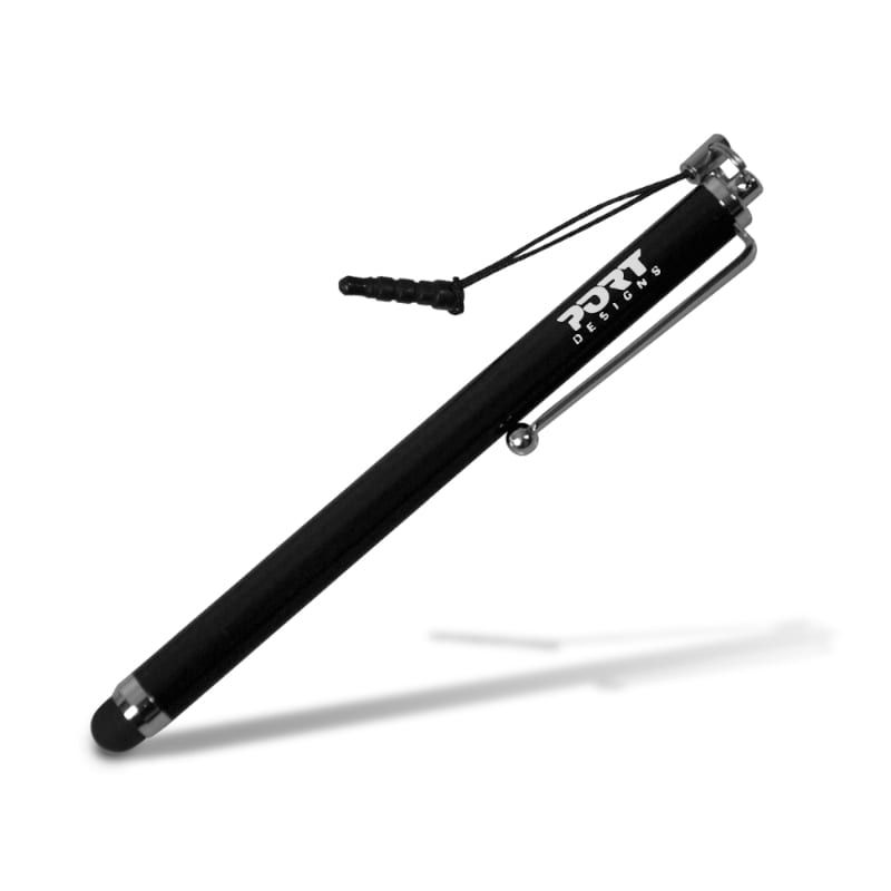 Picture of Port Designs Universal Stylus - Black