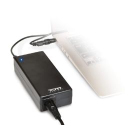 Picture of Port Connect 90W Notebooks Adapter Lenovo