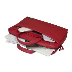 Picture of Port Designs Zurich 13/14" Toploading Case - Red