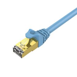 Picture of ORICO CAT6 1m Network Cable - Blue