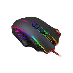 Picture of Redragon TITANOBOA2 Chroma 24000DPI Gaming Mouse - Black