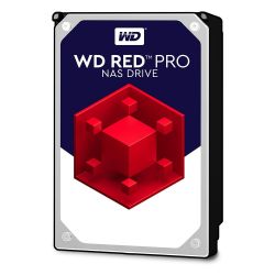 Picture of WD Red Pro 8TB 256MB 3.5" SATA HDD