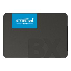 Picture of Crucial BX500 240GB 2.5" SATA SSD