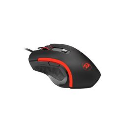 Picture of REDRAGON NOTHOSAUR 3200DPI Gaming Mouse - Black