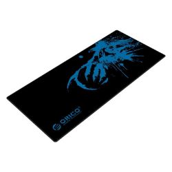 Picture of ORICO Multispandex Rubber 900x400 Mousepad - Black