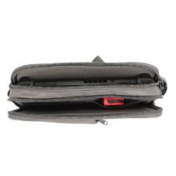 Picture of Sparkfox Travel Bag with Game/SD Slots - Switch