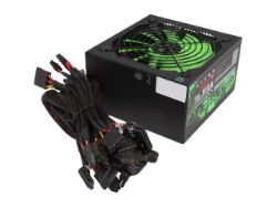 Picture of Raidmax Cobra 500W Bronze Non-Modular PSU