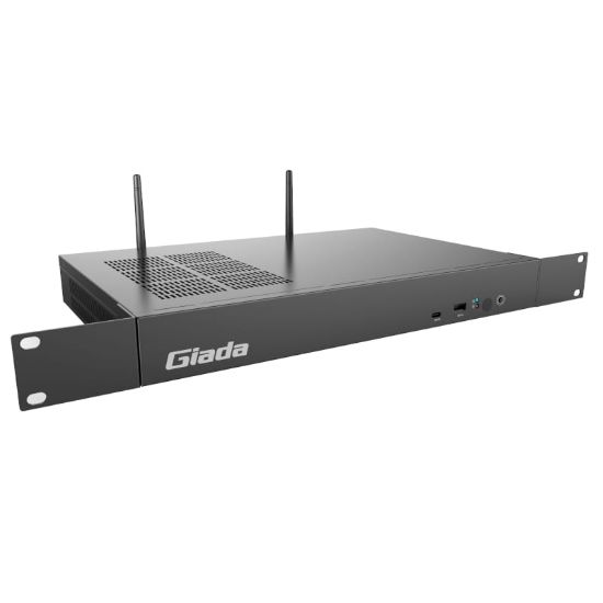 Picture of Giada G330 - Barebone Rackmount