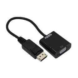 Picture of GIZZU DisplayPort to VGA Adapter