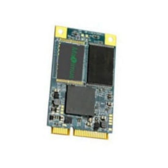 Picture of Maximus 32GB MLC 0-70 MSATA SSD