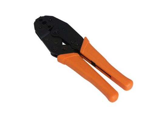 Picture of OEM CCTV Coax Crimping tool