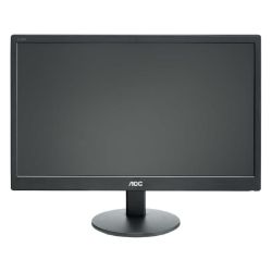 Picture of AOC E970SWN 18.5" 720p TN 60Hz Office Monitor