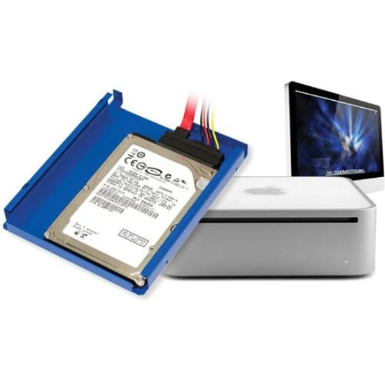 Picture of OWC 9mm Optical Enclosure Kit for Mac Mini