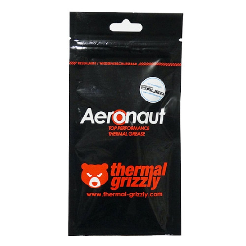 Picture of Aeronaut 3.9g