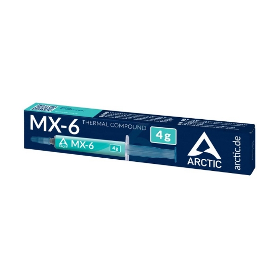 Picture of ARCTIC MX-6 - 4g